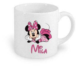 Mok minnie Naam