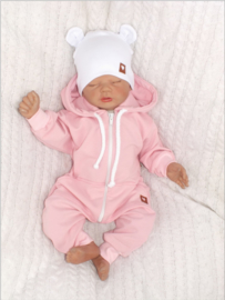 Jumpsuit Overall Roze