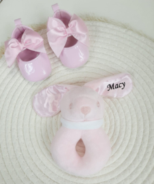 Bunny rammellaar