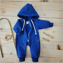 Jumpsuit Overall Saffier