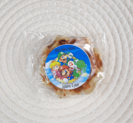 Wafel Thema naar wens!