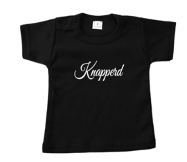 Shirt Knapperd