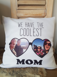 We have the coolest MOM