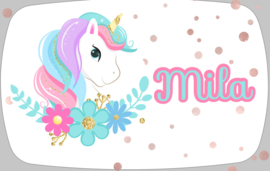 Broodtrommel Unicorn