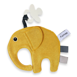 Tutpop Ollie Ochre