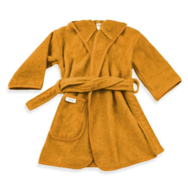 B adjas Uni Line, Brown Ochre