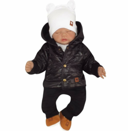 Zuzia Sweet Jacket black