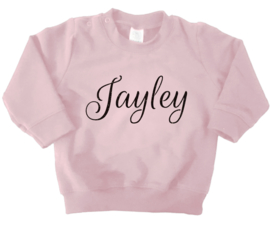 Sweater NAAM