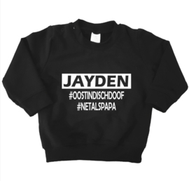 Sweater NAAM #