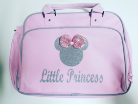 Luiertas MUIS little princess