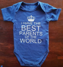 Romper best parents
