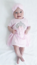Luxury Romperdress