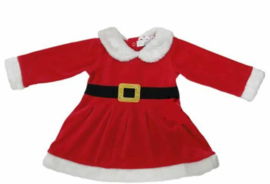 Kerstjurk