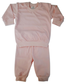 Pyjama WOLKJE