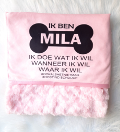 Deken IK BEN...