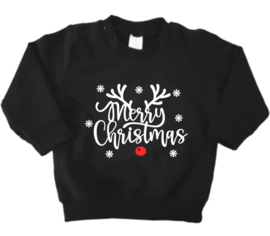 Sweater merry christmas