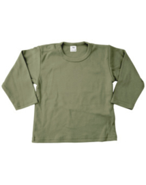 Shirt IK BEN WIE IK BEN