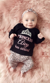 Shirt Princess ... has arrived