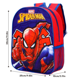 Rugzak SPIDERMAN