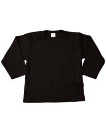 Shirt MEVROUWTJE ONGEDULD