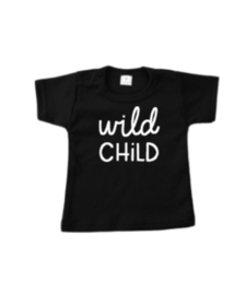 Wild child