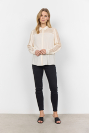 Soyaconcept blouse Radia 201 creme