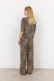 Soyaconcept trui Fionia 1 leopard