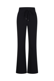 Mi Piace travelpants flare 89 black