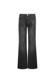 C&S broek Cindy denim black