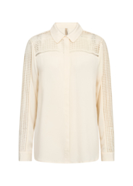 Soyaconcept blouse Radia 201 creme