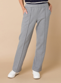 Ivy Beau broek Bambi grey melange