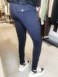 Mi Piace travelpants  winter dark blue