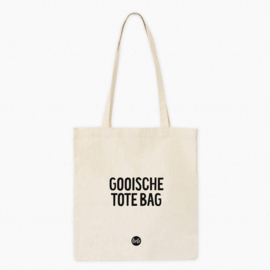 Katoenen tas | Gooische tote bag
