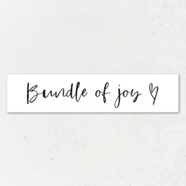 Magneten | Bundle of joy