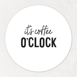 Magneten | It's coffee o'clock