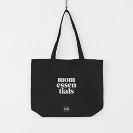 Canvas tas | Mom essentials