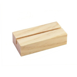 Kaarthouder | 7 cm
