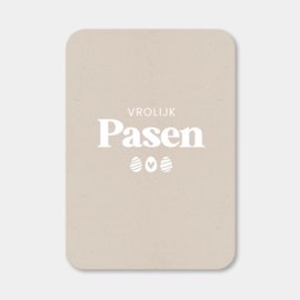 Midi kaart | Vrolijk Pasen