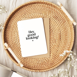 Kaart | Hey good looking