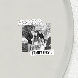 Magneten | Family first