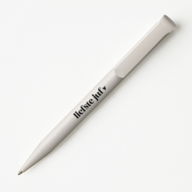 Pen | Liefste juf