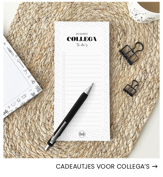 Cadeaulabels Groothandel