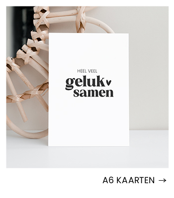 zwart wit kaarten wholesale