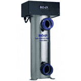 Bio-UV20 Professional - RVS