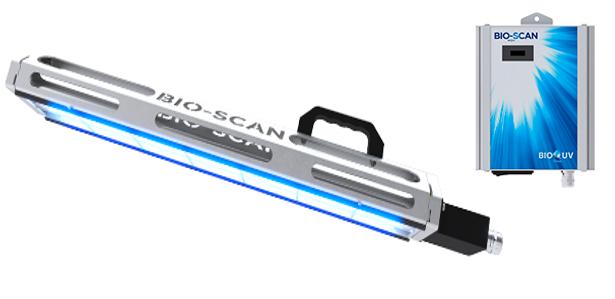 Bio-UV Bio-SCAN Light-255