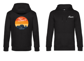 Hoodie Heren