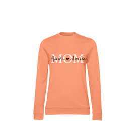 MOM Sweater