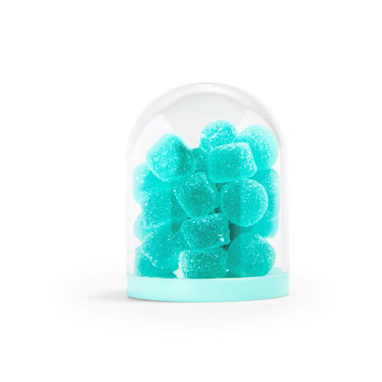 Globe Pet Transparant Aqua
