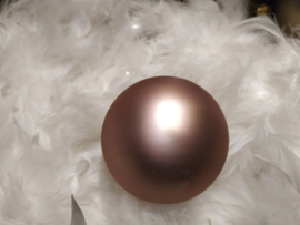 Gepersonaliseerde kerstbal