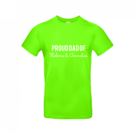 Proud dad Tshirt
